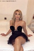 Foto Annuncio Transescort Verona Angel Bunny - 6