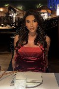 Foto Annuncio Transescort Verona Gabriela Lemos - 1