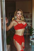 Foto Annuncio Transescort Verona Giuliana Vicentin - 3