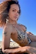 Foto Annuncio Transescort Verona Izabella Rabanne - 5