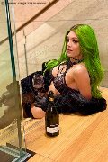 Foto Annuncio Transescort Verona Kika Doncato - 7