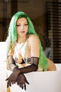 Foto Annuncio Transescort Verona Kika Doncato - 65