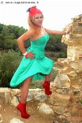 Foto Annuncio Transescort Villafranca Del Pened�s Analia - 24