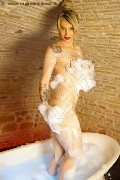 Foto Annuncio Transescort Viterbo Sarah Herrera - 6