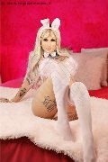 Foto Annuncio Transescort Zurigo Danna Leon - 17