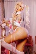 Foto Annuncio Transescort Zurigo Danna Leon - 12