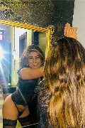 Foto Annuncio Trav Trani Jasmine Trasgressiva - 12