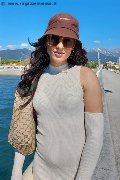 Foto Annuncio Travescort Milano Leticia Blend - 15