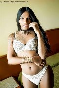 Foto Annuncio Travescort Roma Thais Melo - 9