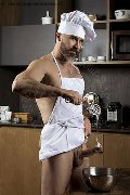 Foto Hot Annuncio Boy Bergamo Luca Borromeo - 1