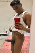Foto Hot Annuncio Boy Grosseto Ramon Mulatto Brasiliano - 3