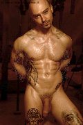 Foto Hot Annuncio Boy Milano Alex Super Dotato - 3