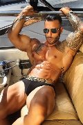 Foto Hot Annuncio Boy Olbia Gianluigi - 9