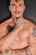 Foto Hot Annuncio Boy Trento Carlo Brasiliano - 1