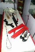 Foto Hot Annuncio Mistress Brescia Lady Ruby - 2