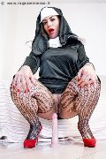 Foto Hot Annuncio Mistress Rende Lady De Sade - 1