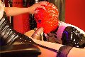 Foto Hot Annuncio Mistresstrans Lady Roberta Rodrigues Pornostar - 7