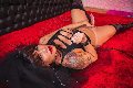 Foto Hot Annuncio Mistresstrans Parigi Mistress Julie Berdu - 13