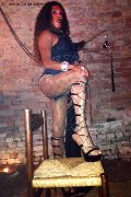 Foto Hot Annuncio Mistresstrans Pavia Lady Paolina - 1