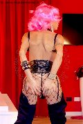 Foto Hot Annuncio Trans Bergamo Erotika Flavy Star - 14