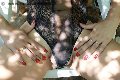 Foto Hot Annuncio Trans Catanzaro Anna Hickhiman Pornostar - 3