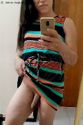 Foto Hot Annuncio Trans Isadora Bella - 4