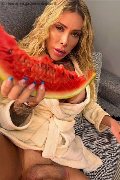 Foto Hot Annuncio Trans Madrid Ts Babi Honey - 26
