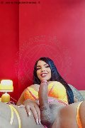 Foto Hot Annuncio Trans Milano Luana Castrinni - 11