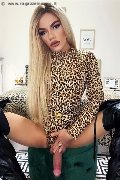 Foto Hot Annuncio Trans Milano Rafaella Menicucci Xxl - 11