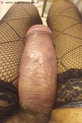 Foto Hot Annuncio Trans Milano Virna La Super Dotata - 3