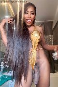 Foto Hot Annuncio Trans Padova Campbell - 27