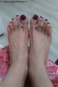 Foto Hot Annuncio Trans Piacenza Alessia Bona Bionda Massage - 3