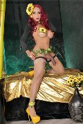 Foto Hot Annuncio Transescort Aosta Amora - 23