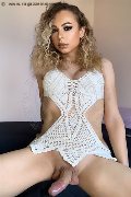 Foto Hot Annuncio Transescort Bologna Michelly Ximenez Pornostar - 1