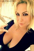 Foto Hot Annuncio Transescort D�sseldorf Danyella Di Biaggio - 1