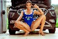 Foto Hot Annuncio Transescort Milano Anne Ganzarolli - 4