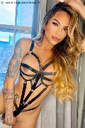 Foto Hot Annuncio Transescort Milano Nauana Lima Pornostar - 20
