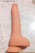 Foto Hot Annuncio Transescort Piacenza Italo Argentina Bionda Massagiatrice - 2