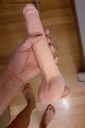 Foto Hot Annuncio Transescort Piacenza Italo Argentina Bionda Massagiatrice - 1