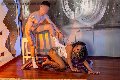 Foto Hot Annuncio Transescort Roma Kassandra Iaska - 7