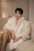 Foto Hot Annuncio Travescort Genova Melina Gabrielli - 2