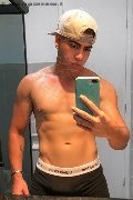 Mestre Boys Victor 329 39 60 388 foto selfie 1