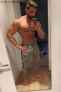 Milano Boys Anthony Grey 331 72 48 497 foto selfie 8