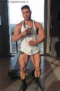 Reggio Calabria Boys James Xxl 350 88 39 543 foto selfie 5