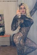 Bergamo Trans Yara Rios 329 03 30 274 foto selfie 7
