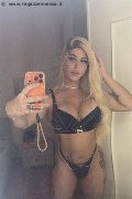 Bergamo Trans Yara Rios 329 03 30 274 foto selfie 1