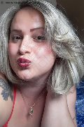 Chiavari Trans Maite Collins 329 83 37 093 foto selfie 34