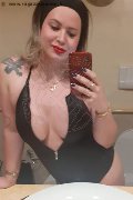 Chiavari Trans Maite Collins 329 83 37 093 foto selfie 14