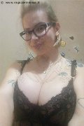 Chiavari Trans Maite De L'Enclos 329 83 37 093 foto selfie 4