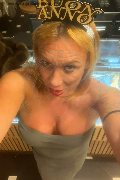 Chiavari Trans Michela Italiana 338 87 28 257 foto selfie 10